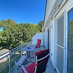 17 Am Moenchgraben Mit Balkon 巴贝