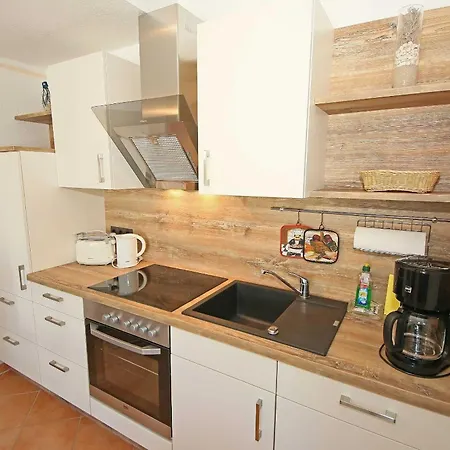 Διαμέρισμα 17 Am Moenchgraben Mit Balkon